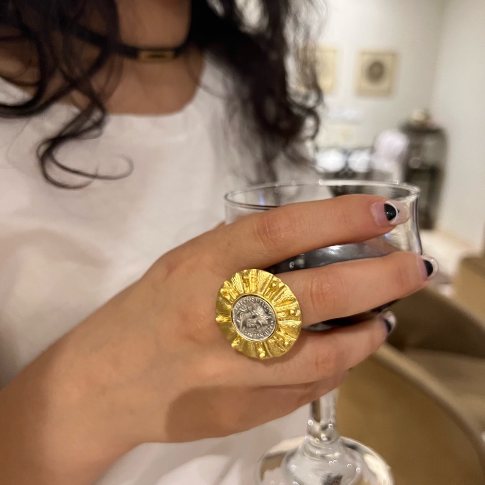 Ring